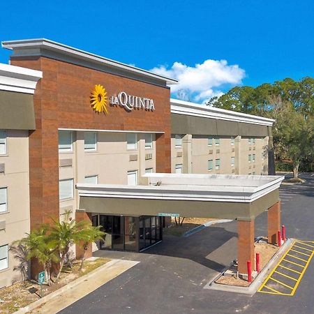 La Quinta Inn & Suites By Wyndham Jacksonville Mandarin Dış mekan fotoğraf