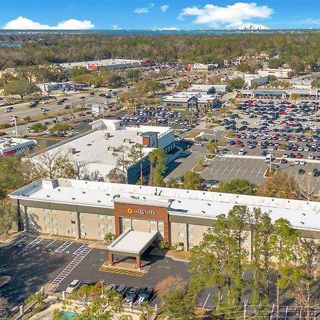 La Quinta Inn & Suites By Wyndham Jacksonville Mandarin Dış mekan fotoğraf