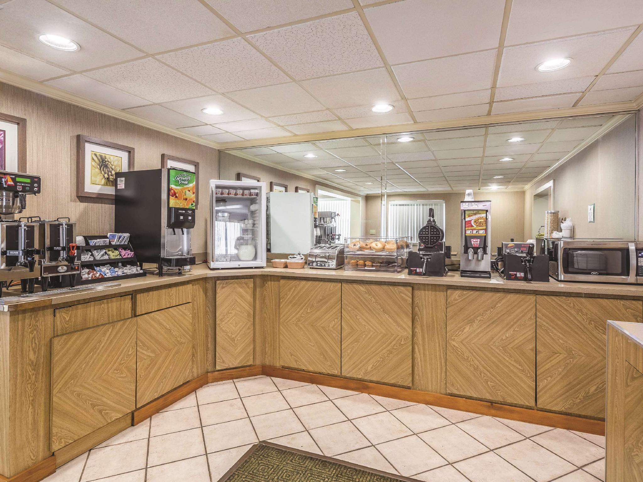 La Quinta Inn & Suites By Wyndham Jacksonville Mandarin Dış mekan fotoğraf