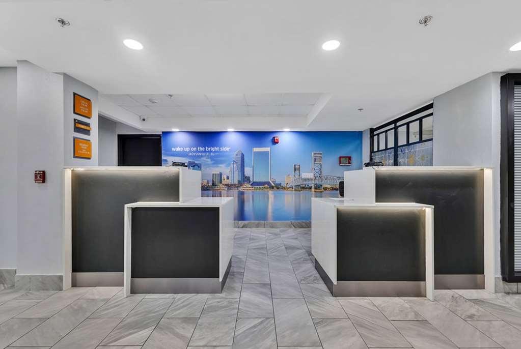La Quinta Inn & Suites By Wyndham Jacksonville Mandarin İç mekan fotoğraf