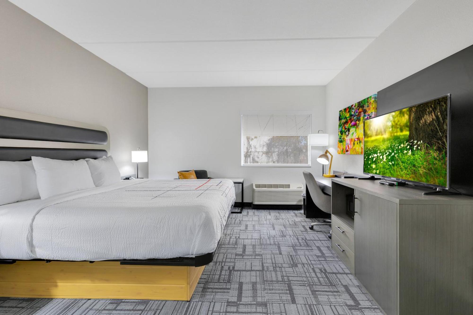 La Quinta Inn & Suites By Wyndham Jacksonville Mandarin Dış mekan fotoğraf