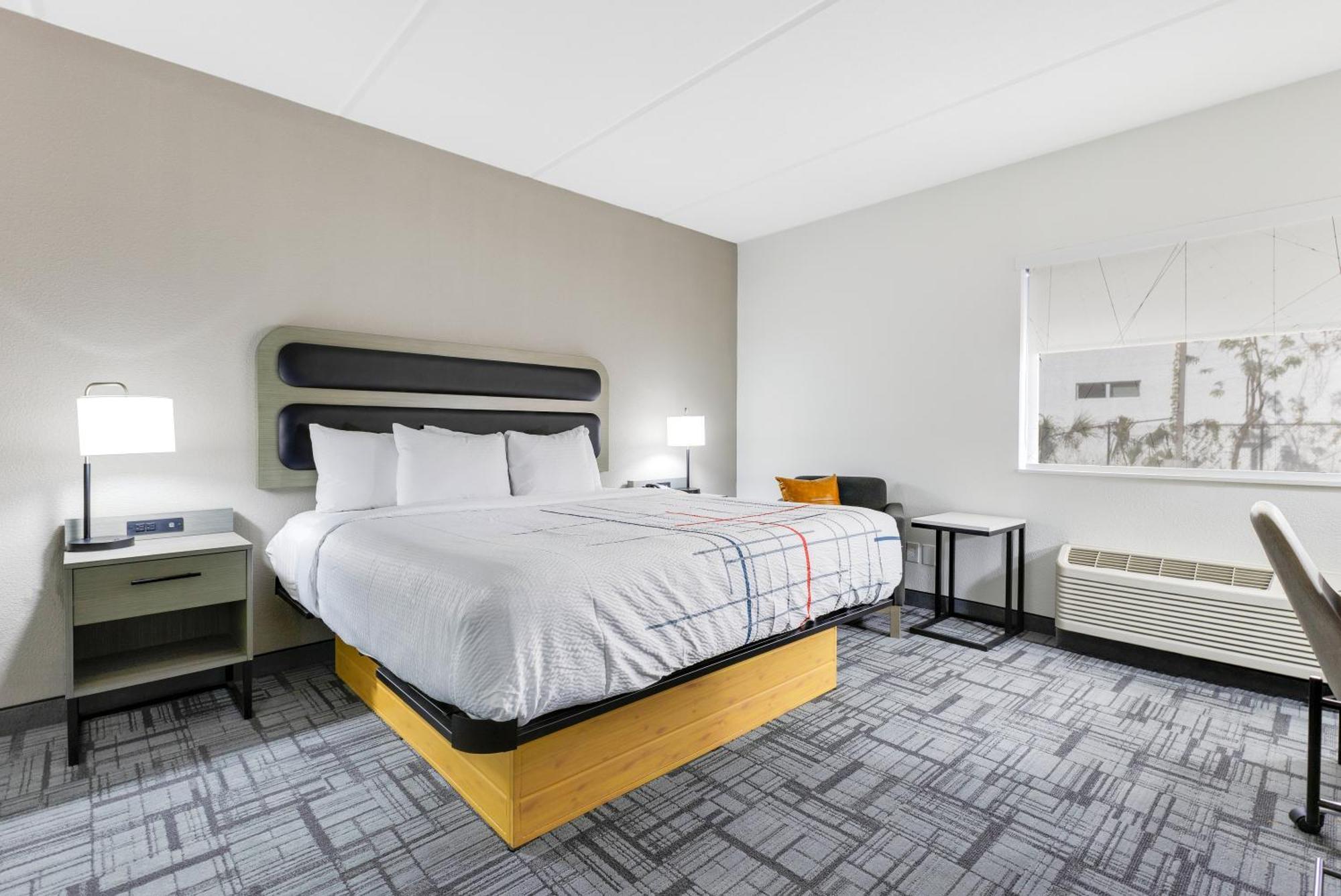 La Quinta Inn & Suites By Wyndham Jacksonville Mandarin Dış mekan fotoğraf