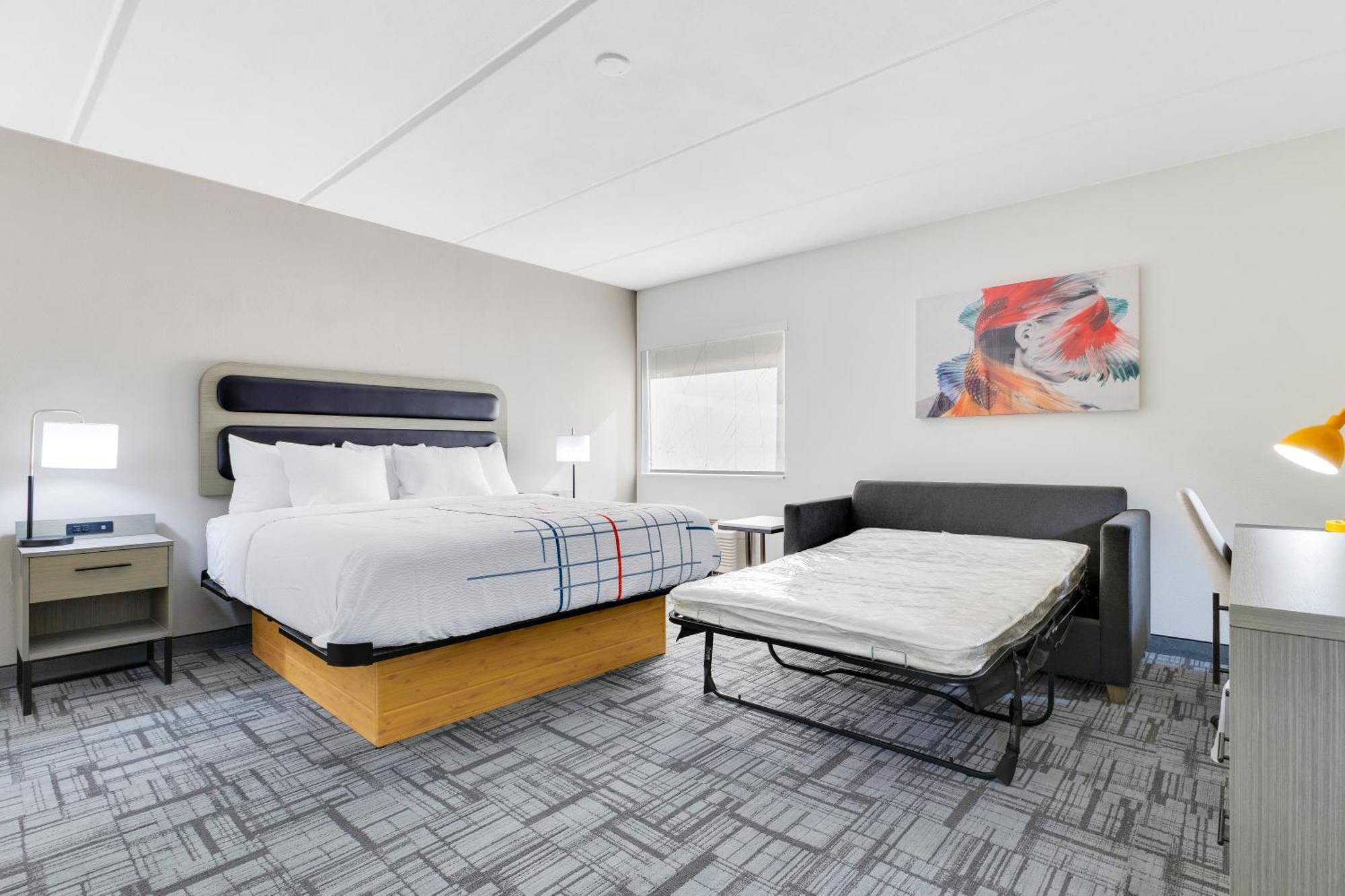 La Quinta Inn & Suites By Wyndham Jacksonville Mandarin Dış mekan fotoğraf