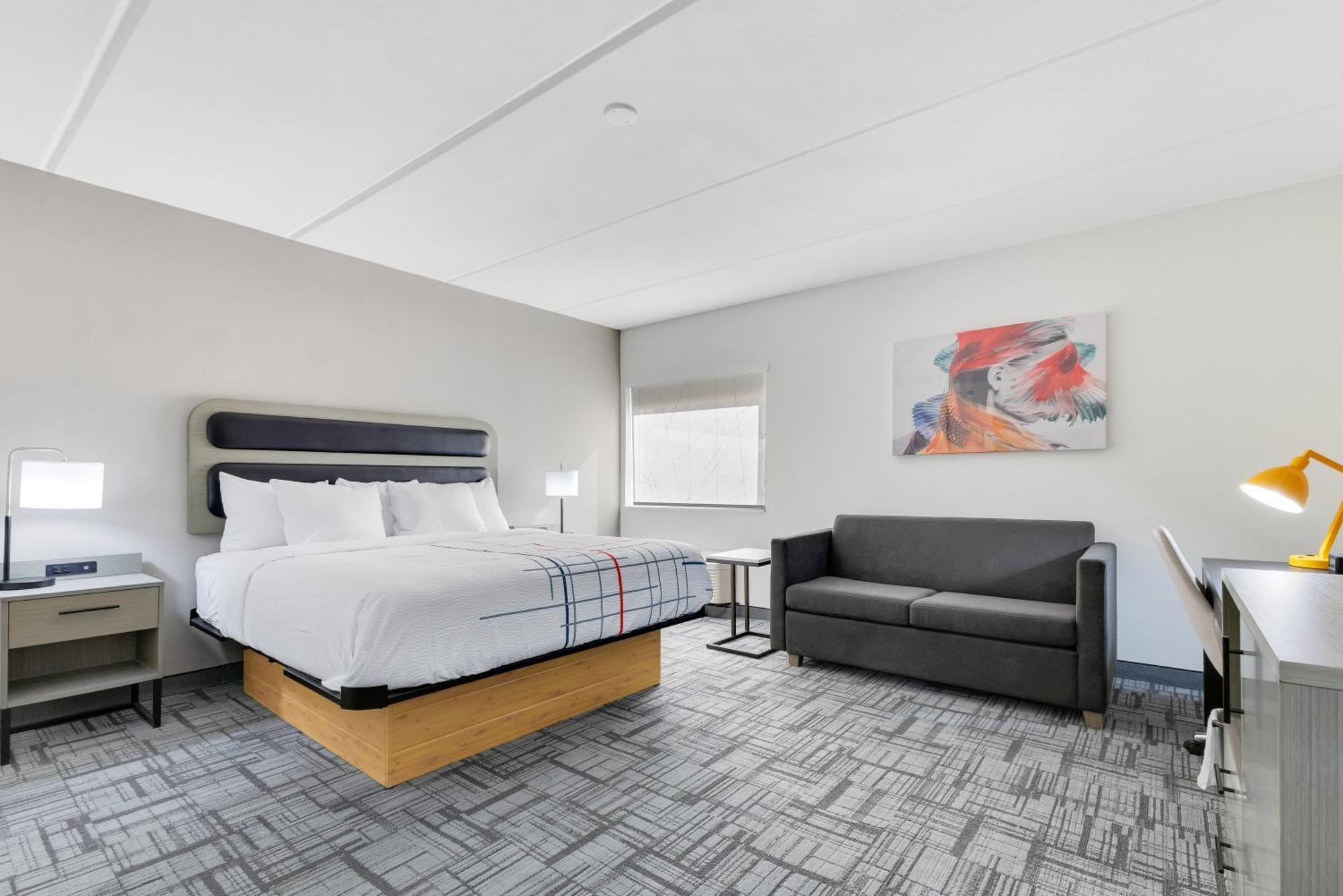 La Quinta Inn & Suites By Wyndham Jacksonville Mandarin Dış mekan fotoğraf