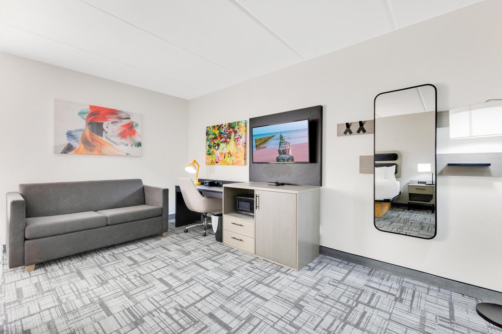 La Quinta Inn & Suites By Wyndham Jacksonville Mandarin Dış mekan fotoğraf