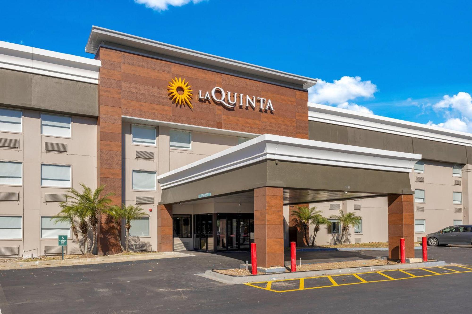 La Quinta Inn & Suites By Wyndham Jacksonville Mandarin Dış mekan fotoğraf