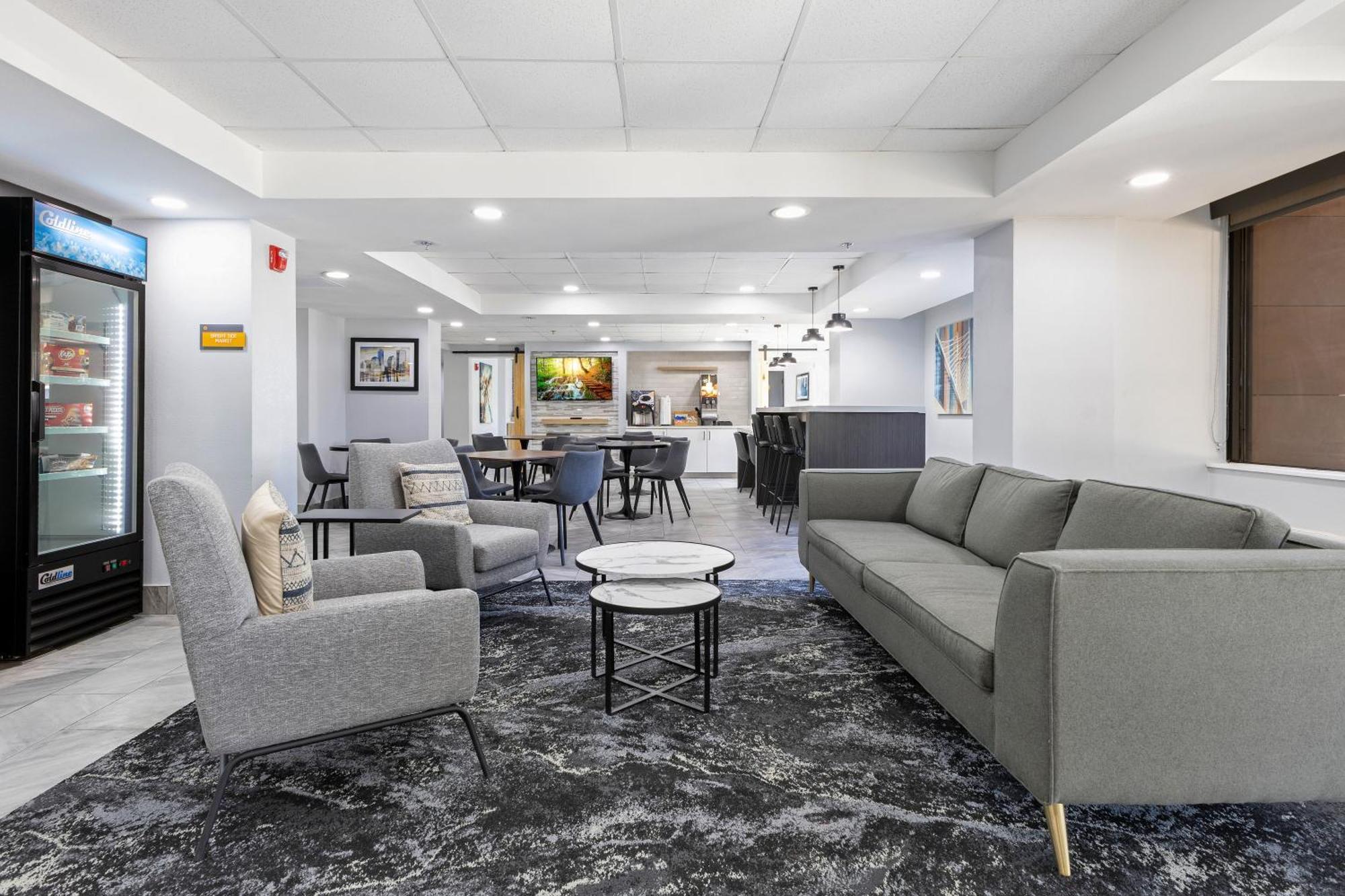 La Quinta Inn & Suites By Wyndham Jacksonville Mandarin Dış mekan fotoğraf