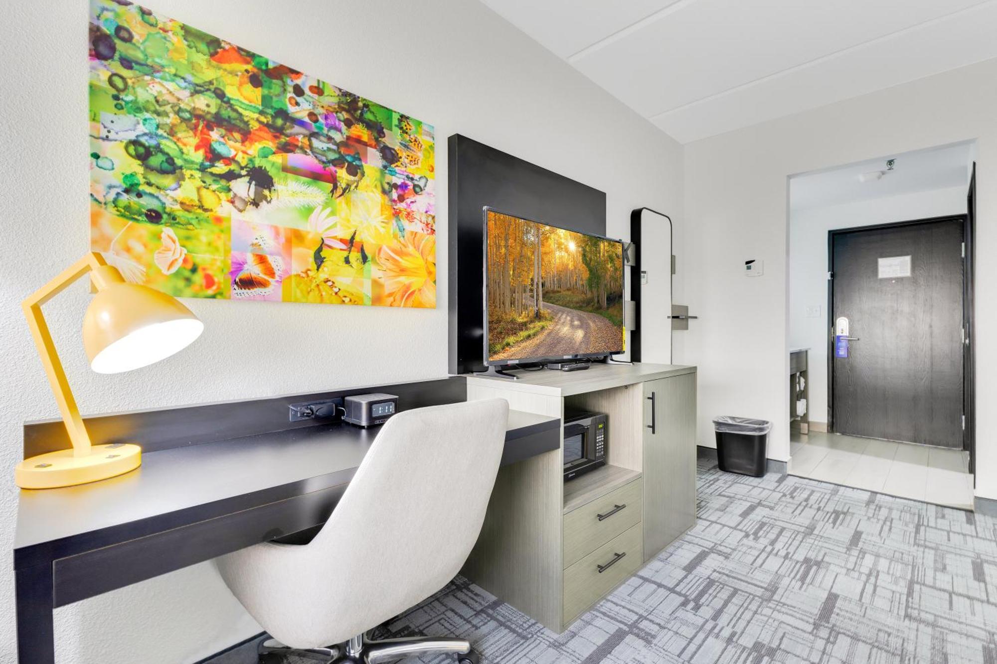 La Quinta Inn & Suites By Wyndham Jacksonville Mandarin Dış mekan fotoğraf