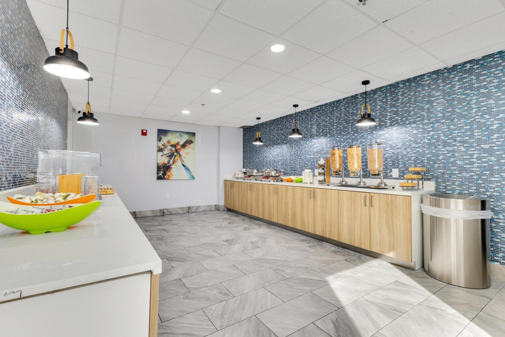 La Quinta Inn & Suites By Wyndham Jacksonville Mandarin Dış mekan fotoğraf