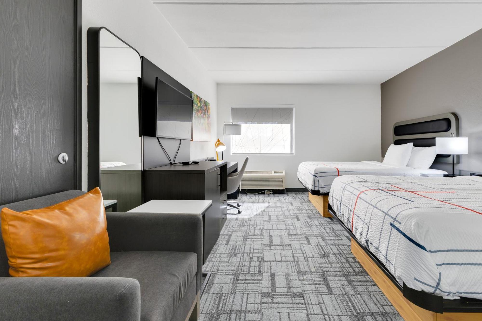 La Quinta Inn & Suites By Wyndham Jacksonville Mandarin Dış mekan fotoğraf