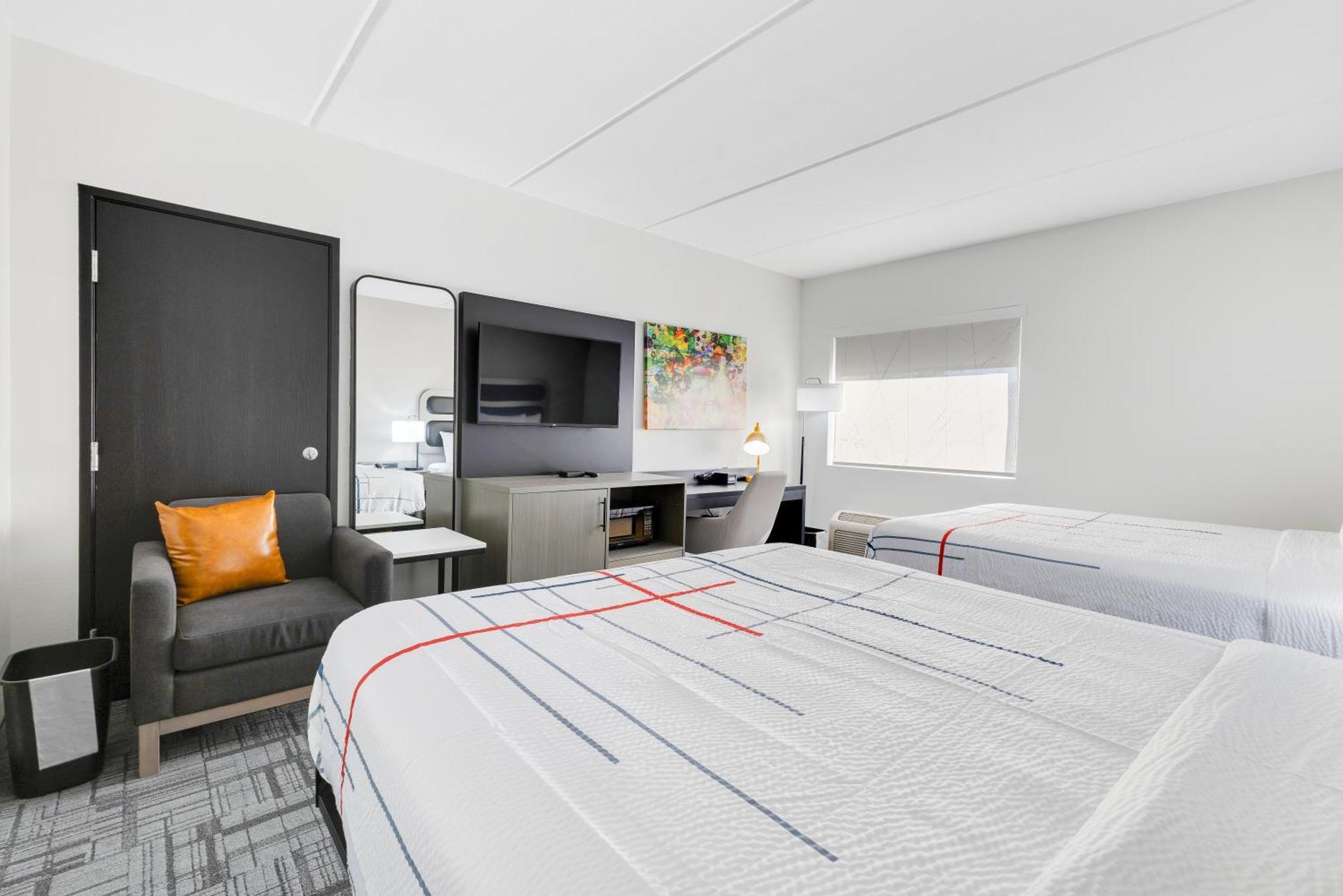 La Quinta Inn & Suites By Wyndham Jacksonville Mandarin Dış mekan fotoğraf