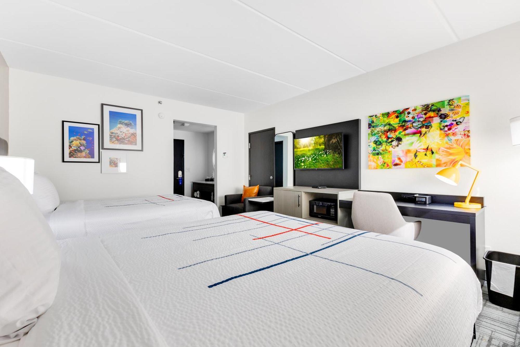 La Quinta Inn & Suites By Wyndham Jacksonville Mandarin Dış mekan fotoğraf