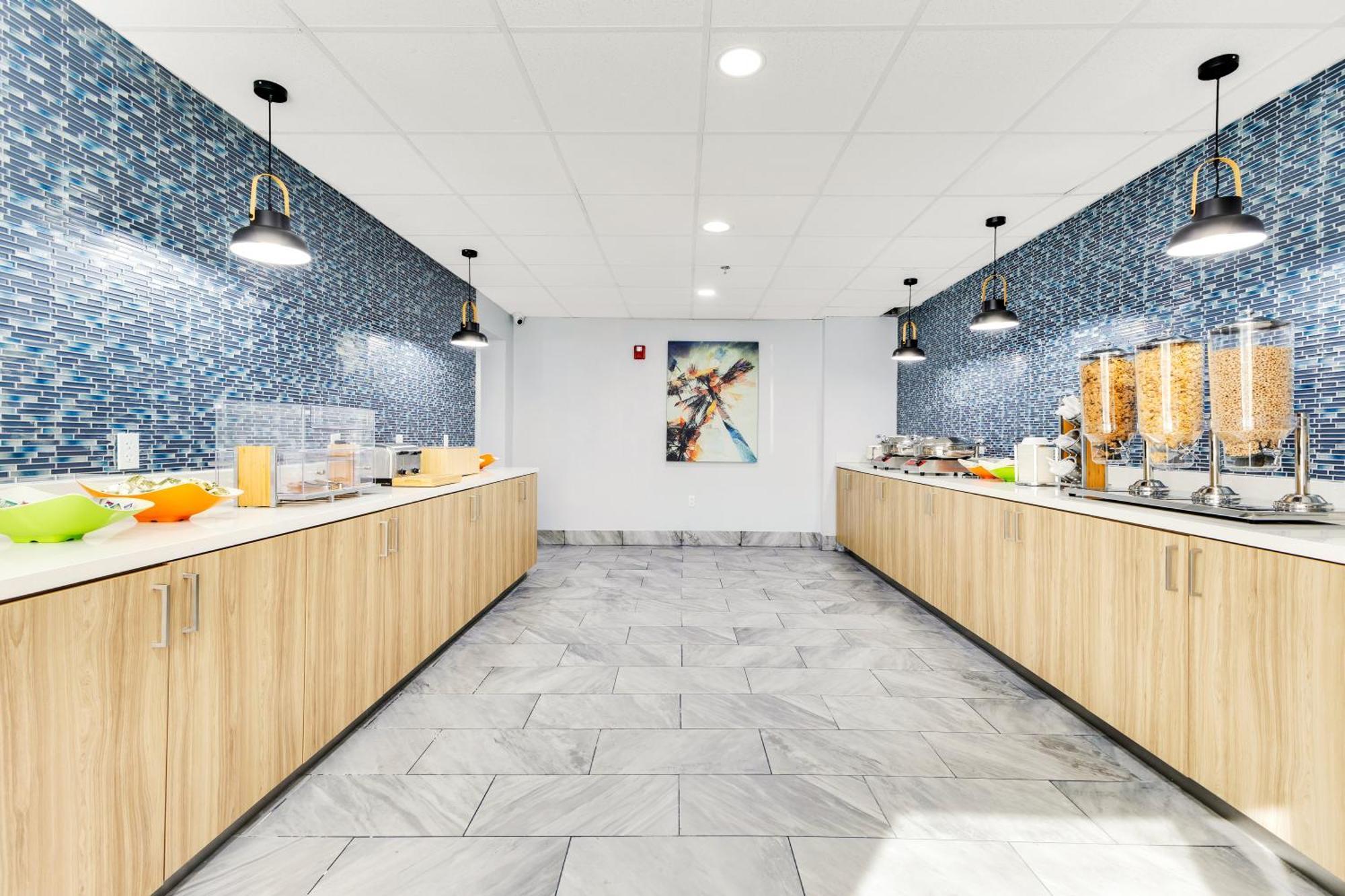 La Quinta Inn & Suites By Wyndham Jacksonville Mandarin Dış mekan fotoğraf