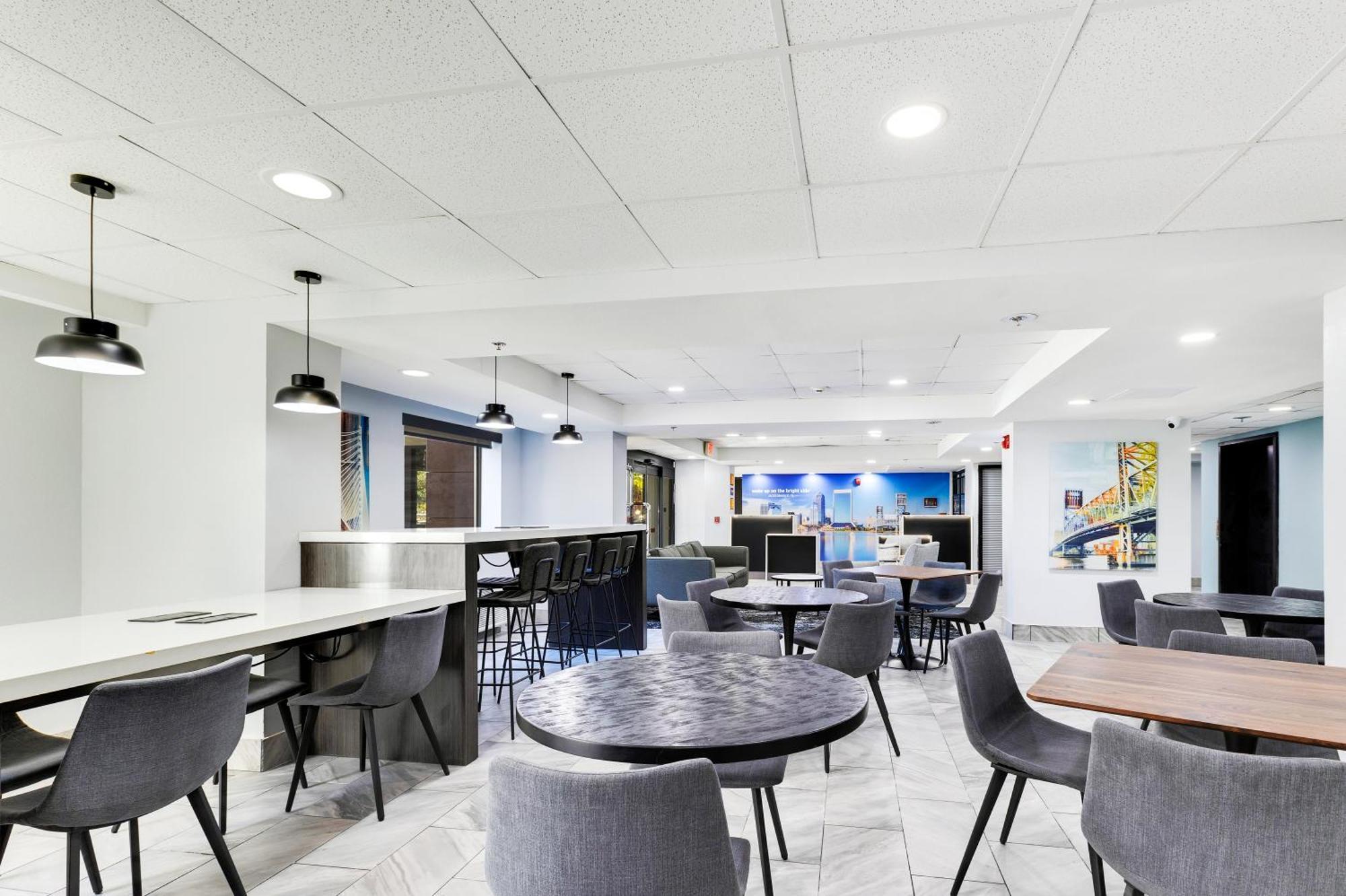 La Quinta Inn & Suites By Wyndham Jacksonville Mandarin Dış mekan fotoğraf