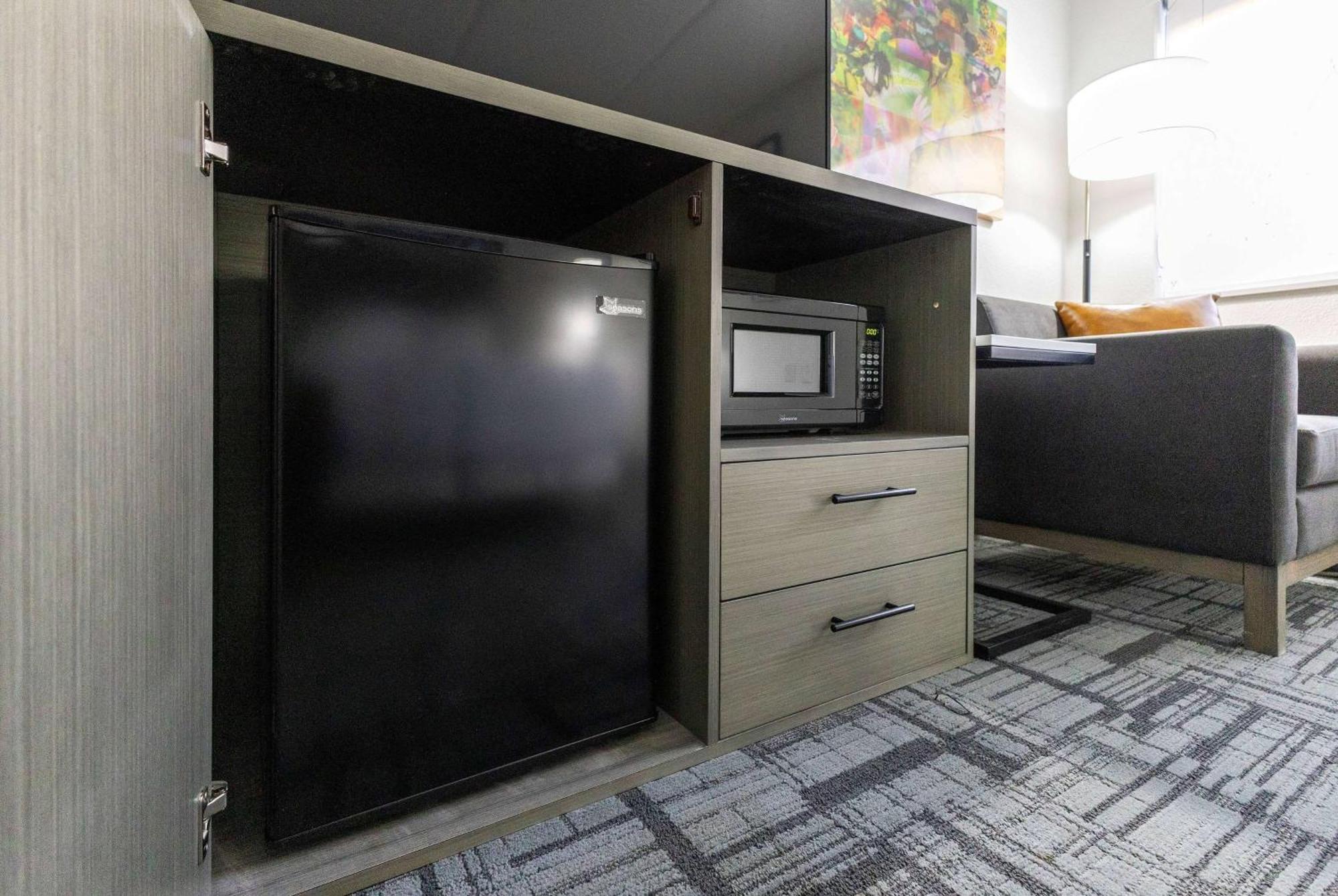 La Quinta Inn & Suites By Wyndham Jacksonville Mandarin Dış mekan fotoğraf