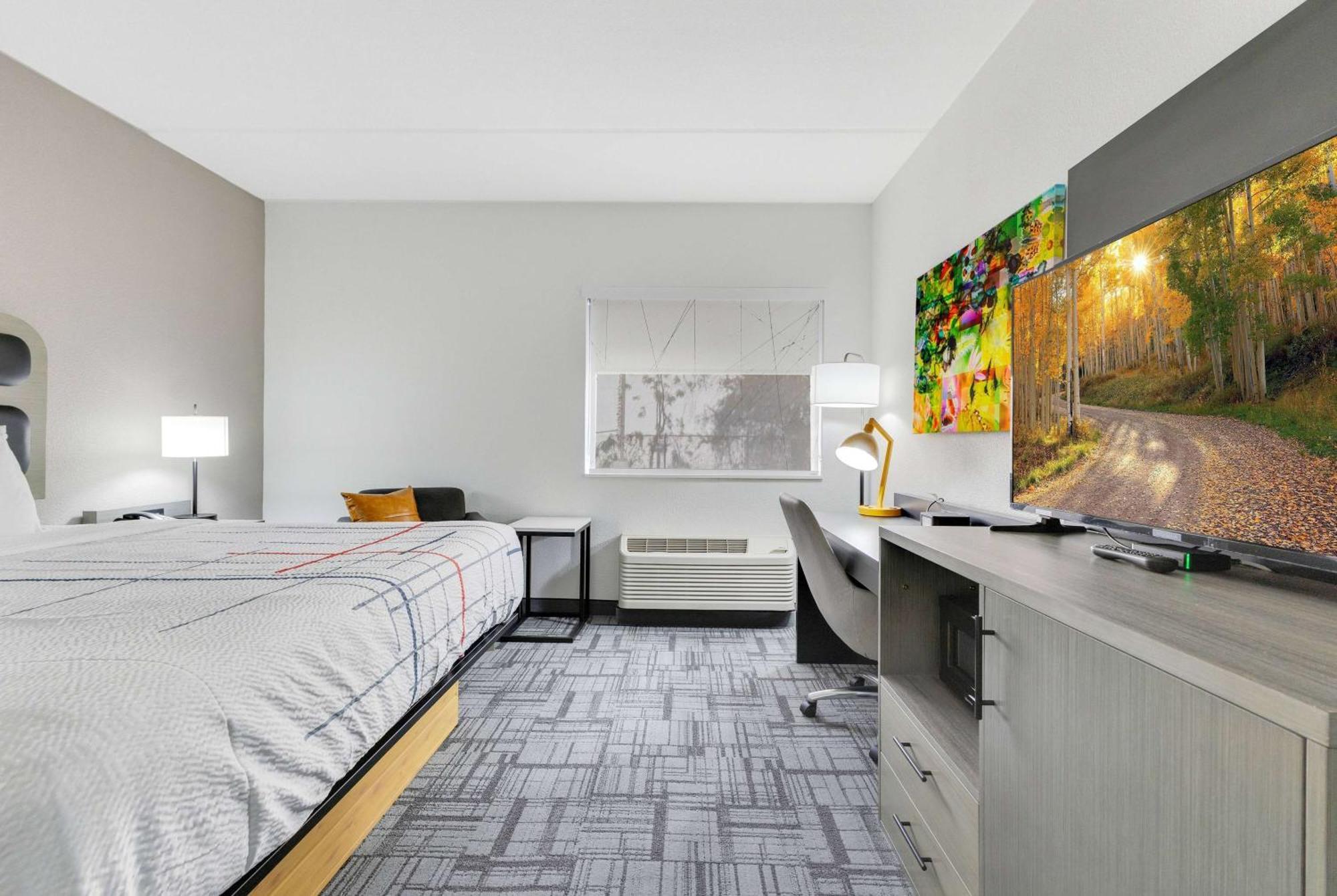 La Quinta Inn & Suites By Wyndham Jacksonville Mandarin Dış mekan fotoğraf