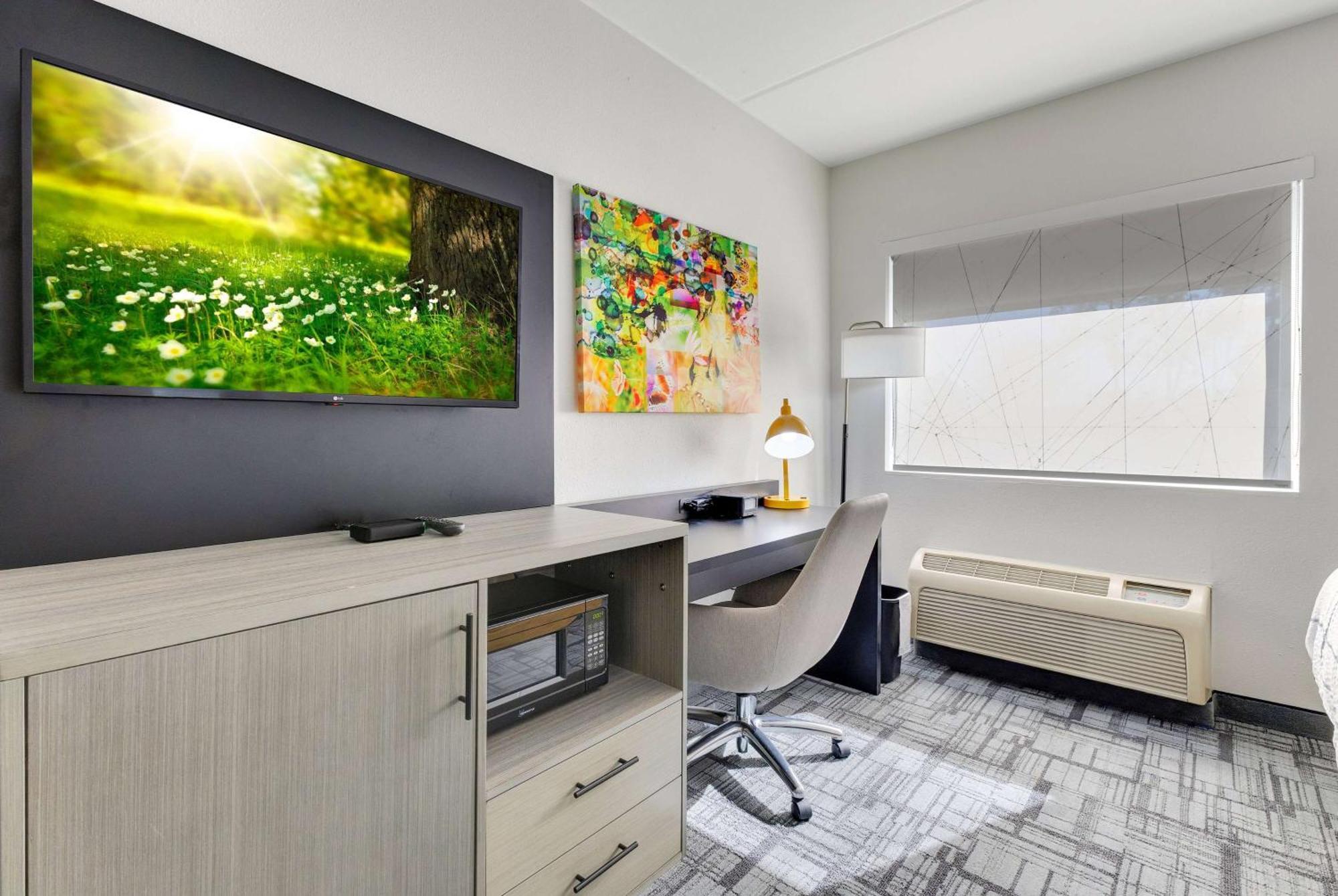 La Quinta Inn & Suites By Wyndham Jacksonville Mandarin Dış mekan fotoğraf