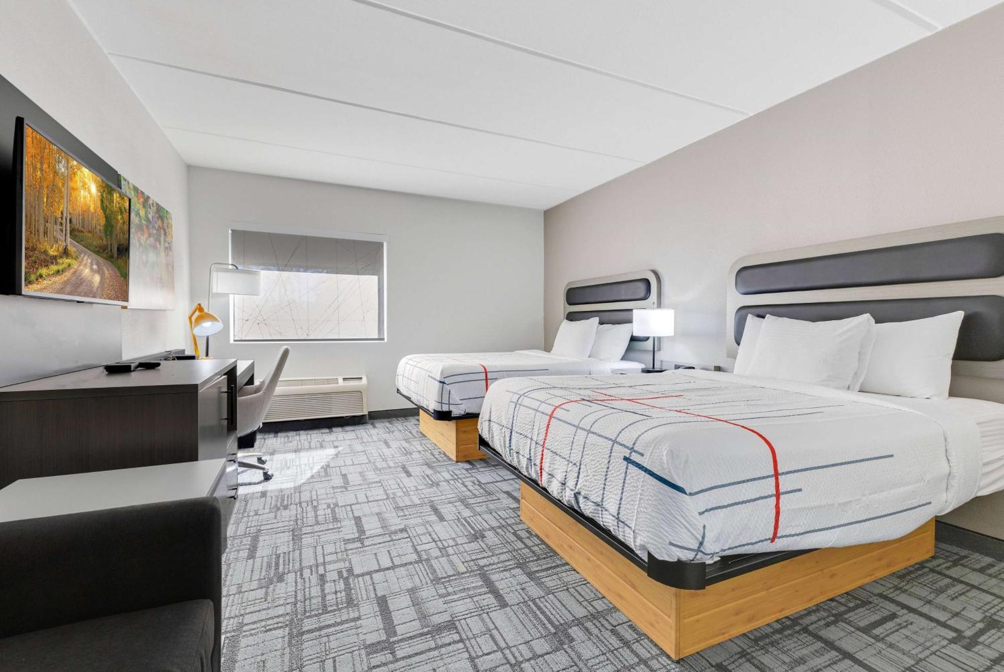La Quinta Inn & Suites By Wyndham Jacksonville Mandarin Dış mekan fotoğraf