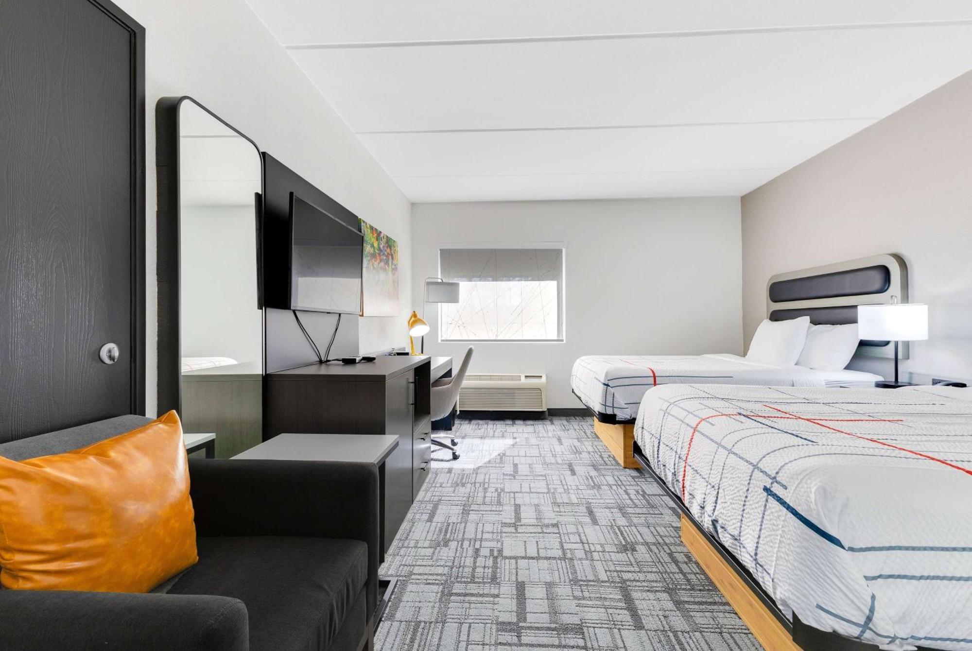 La Quinta Inn & Suites By Wyndham Jacksonville Mandarin Dış mekan fotoğraf