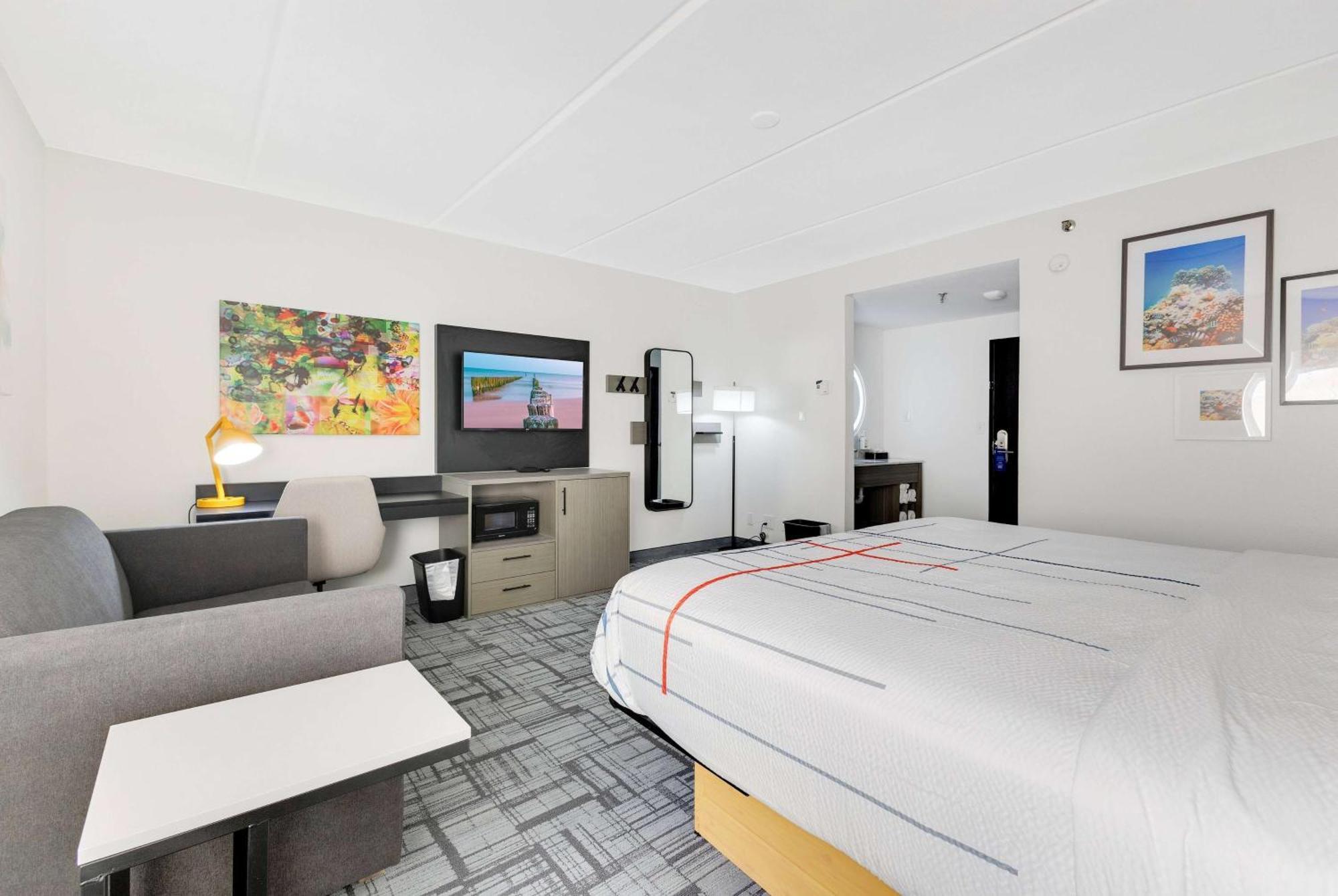 La Quinta Inn & Suites By Wyndham Jacksonville Mandarin Dış mekan fotoğraf