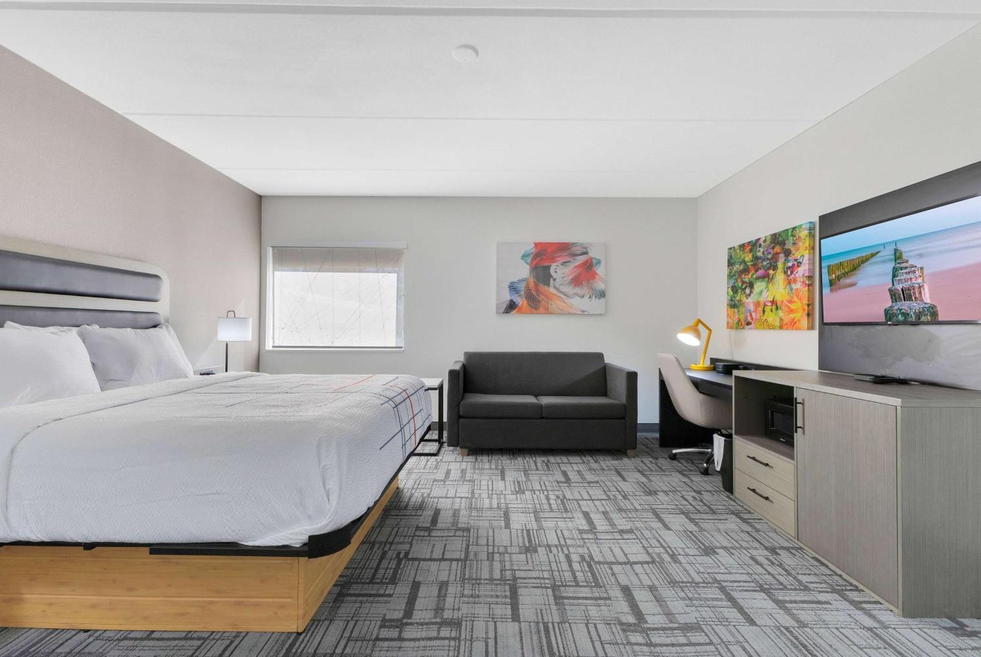 La Quinta Inn & Suites By Wyndham Jacksonville Mandarin Dış mekan fotoğraf