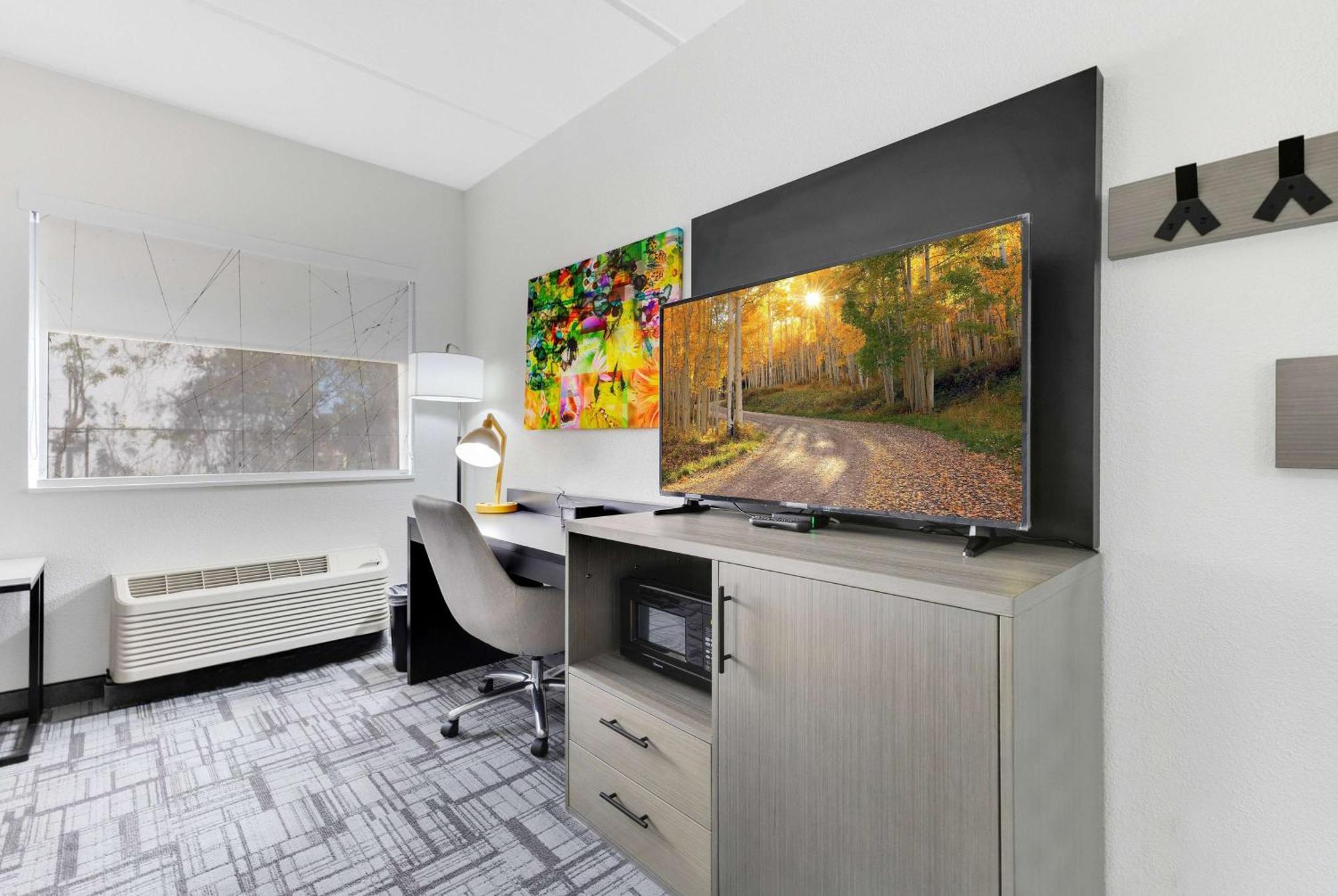 La Quinta Inn & Suites By Wyndham Jacksonville Mandarin Dış mekan fotoğraf