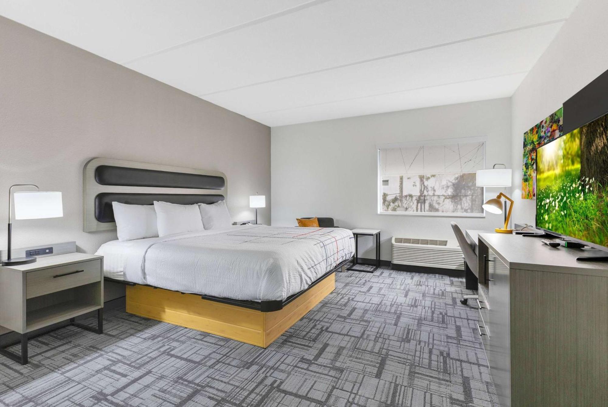 La Quinta Inn & Suites By Wyndham Jacksonville Mandarin Dış mekan fotoğraf