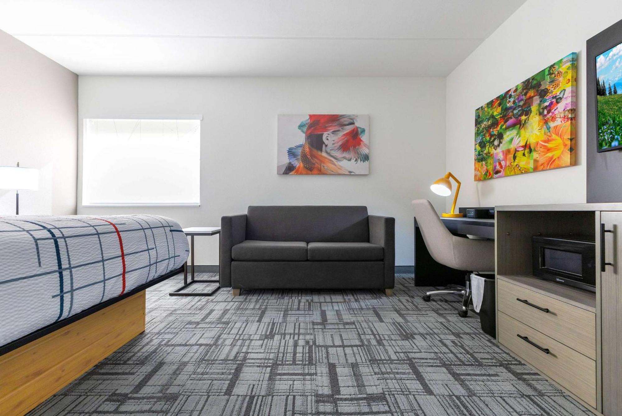 La Quinta Inn & Suites By Wyndham Jacksonville Mandarin Dış mekan fotoğraf