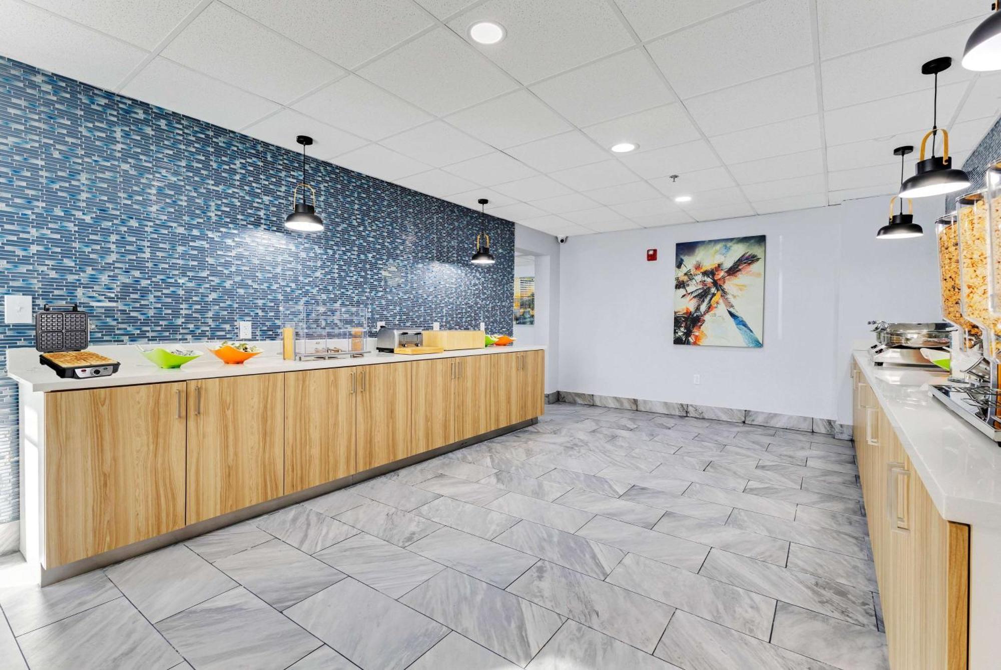 La Quinta Inn & Suites By Wyndham Jacksonville Mandarin Dış mekan fotoğraf