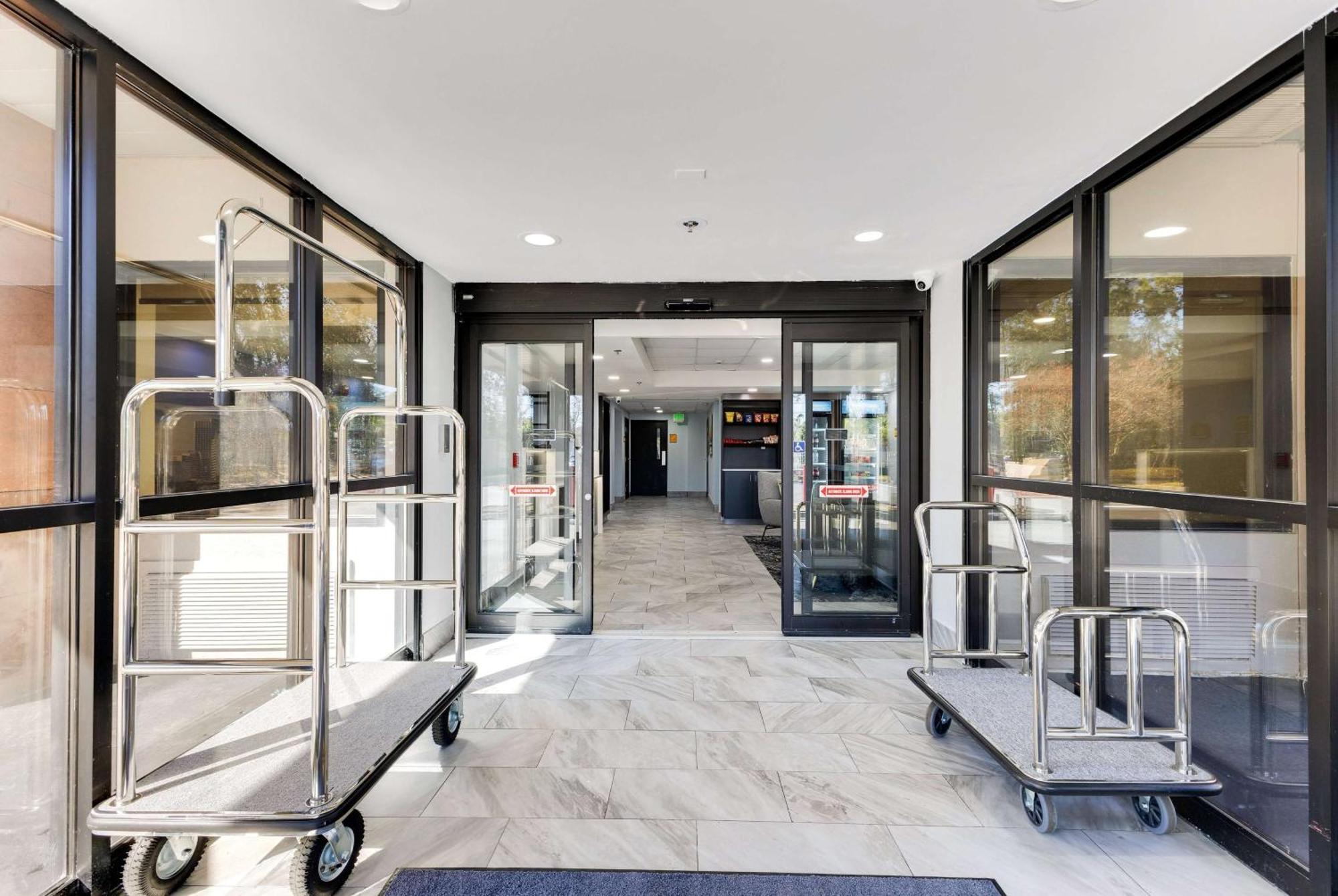 La Quinta Inn & Suites By Wyndham Jacksonville Mandarin Dış mekan fotoğraf