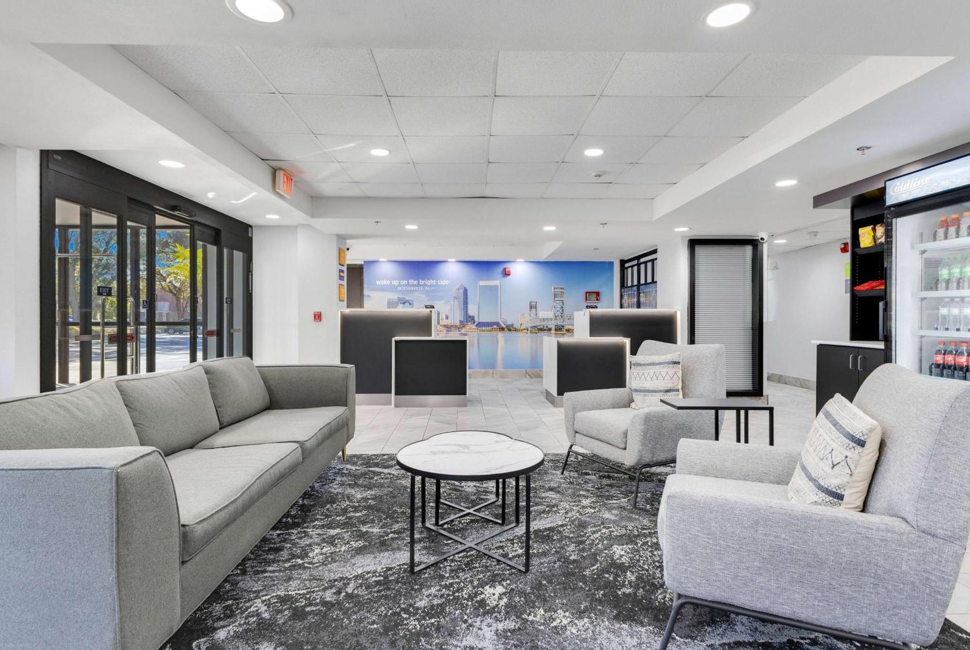 La Quinta Inn & Suites By Wyndham Jacksonville Mandarin Dış mekan fotoğraf