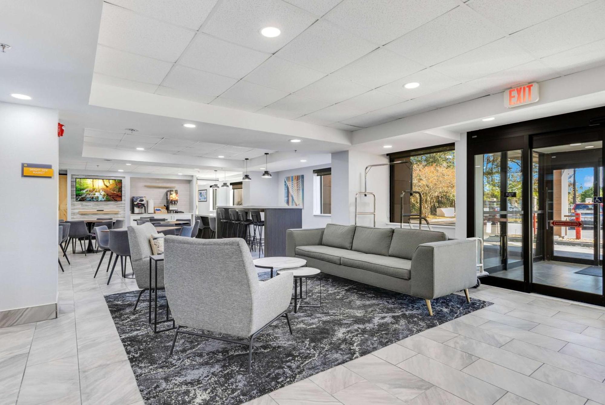 La Quinta Inn & Suites By Wyndham Jacksonville Mandarin Dış mekan fotoğraf