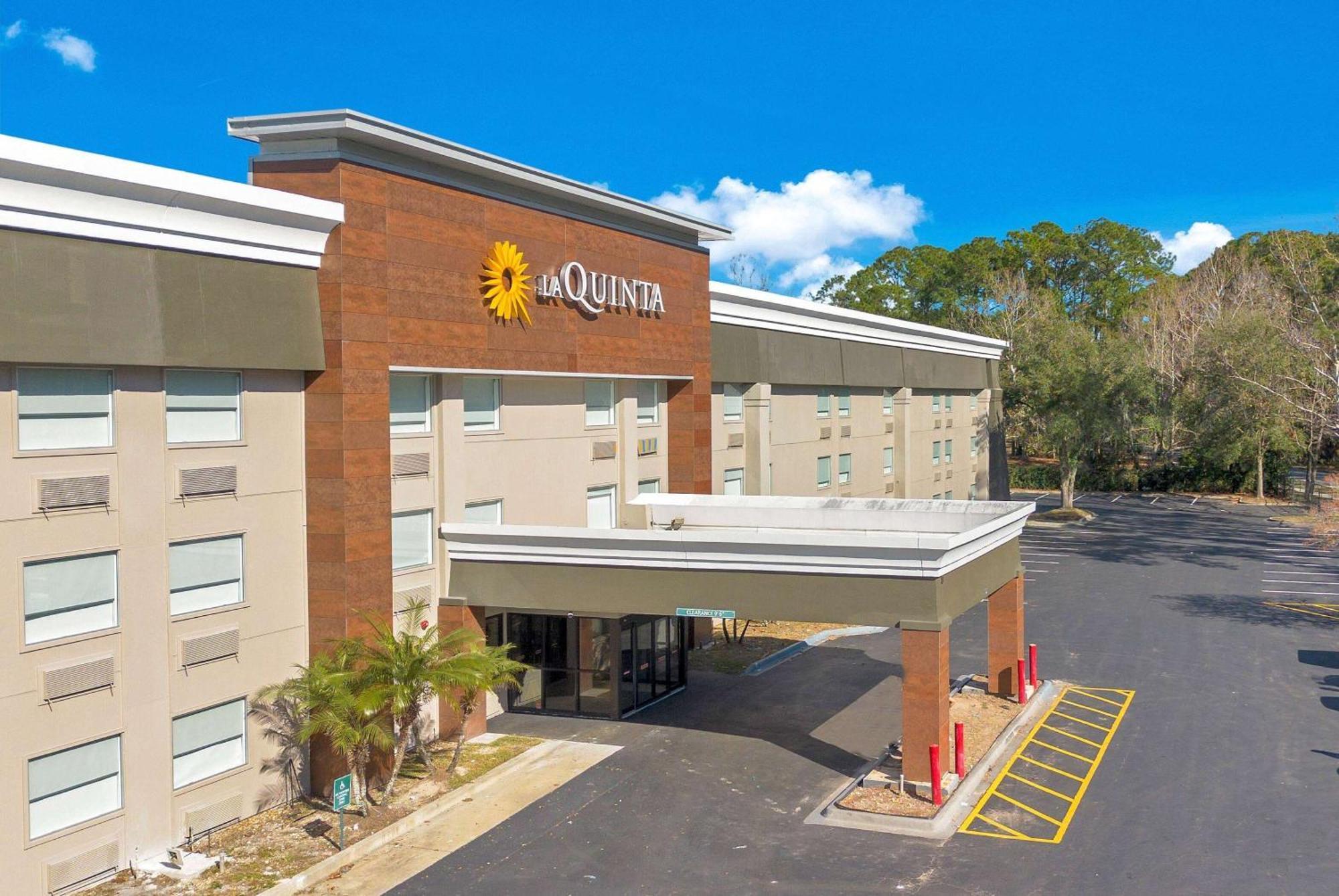 La Quinta Inn & Suites By Wyndham Jacksonville Mandarin Dış mekan fotoğraf