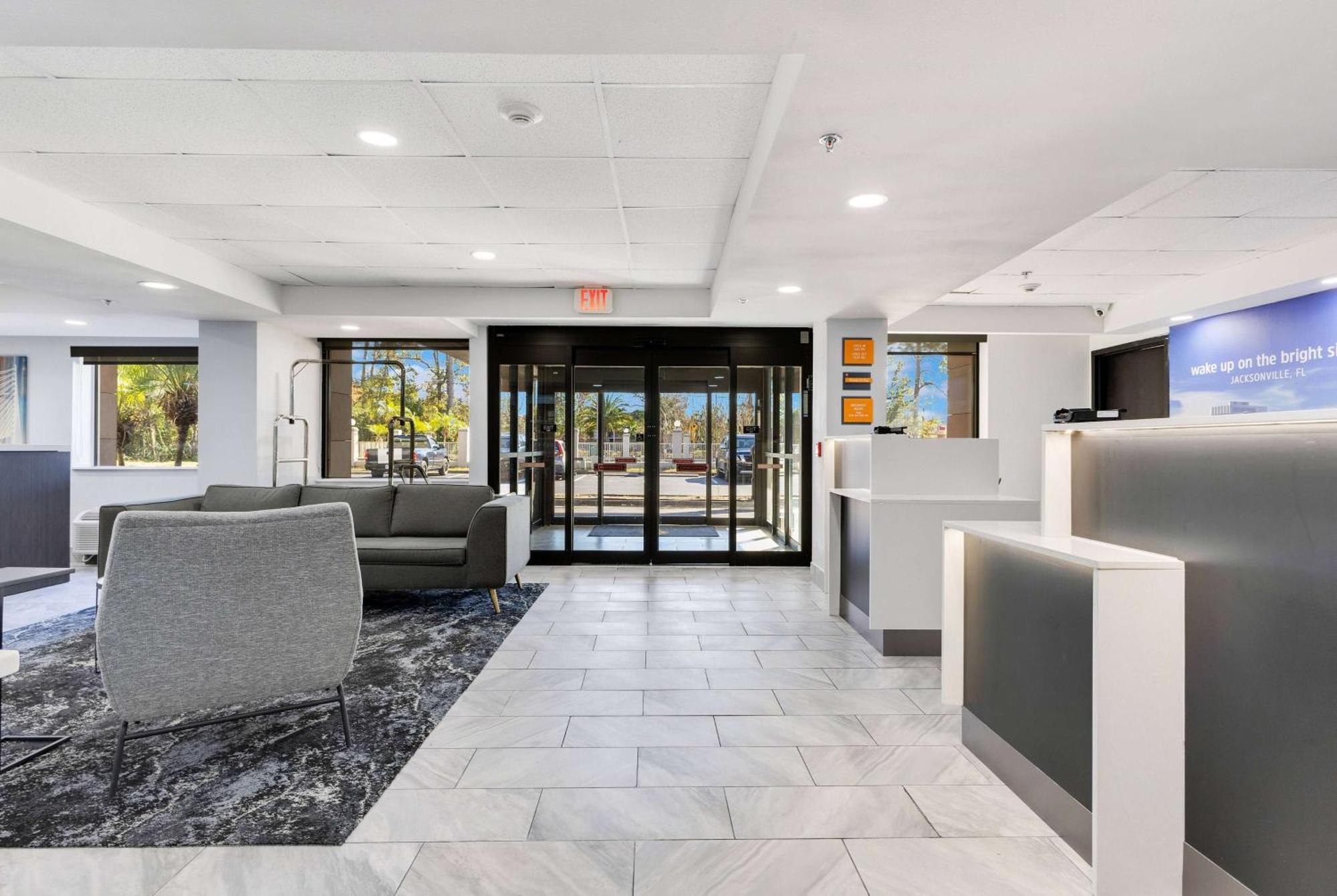 La Quinta Inn & Suites By Wyndham Jacksonville Mandarin Dış mekan fotoğraf