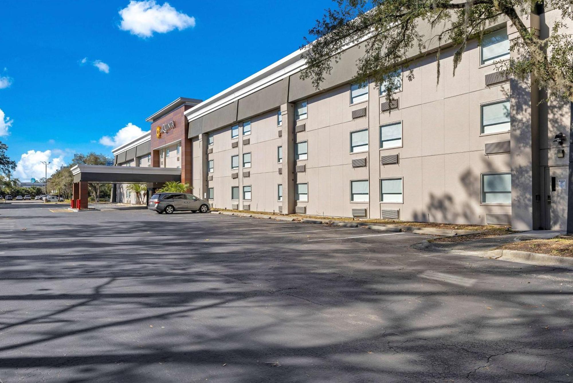 La Quinta Inn & Suites By Wyndham Jacksonville Mandarin Dış mekan fotoğraf