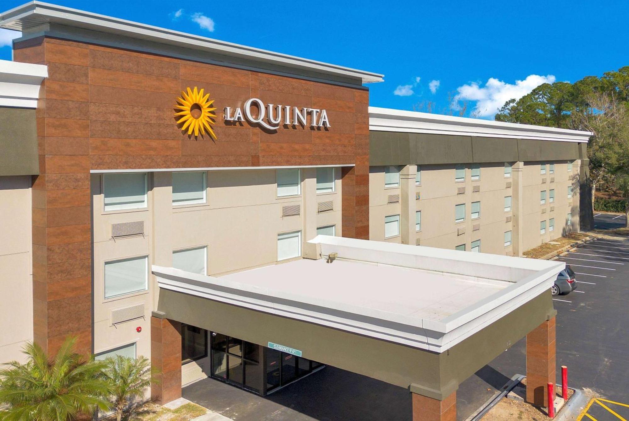 La Quinta Inn & Suites By Wyndham Jacksonville Mandarin Dış mekan fotoğraf