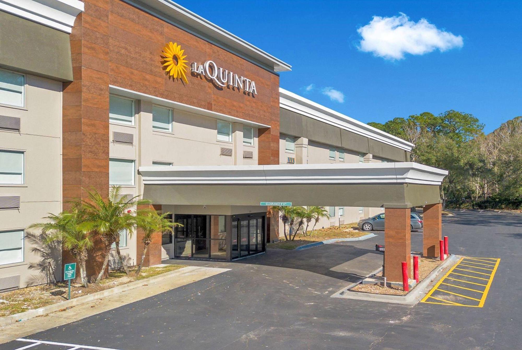 La Quinta Inn & Suites By Wyndham Jacksonville Mandarin Dış mekan fotoğraf