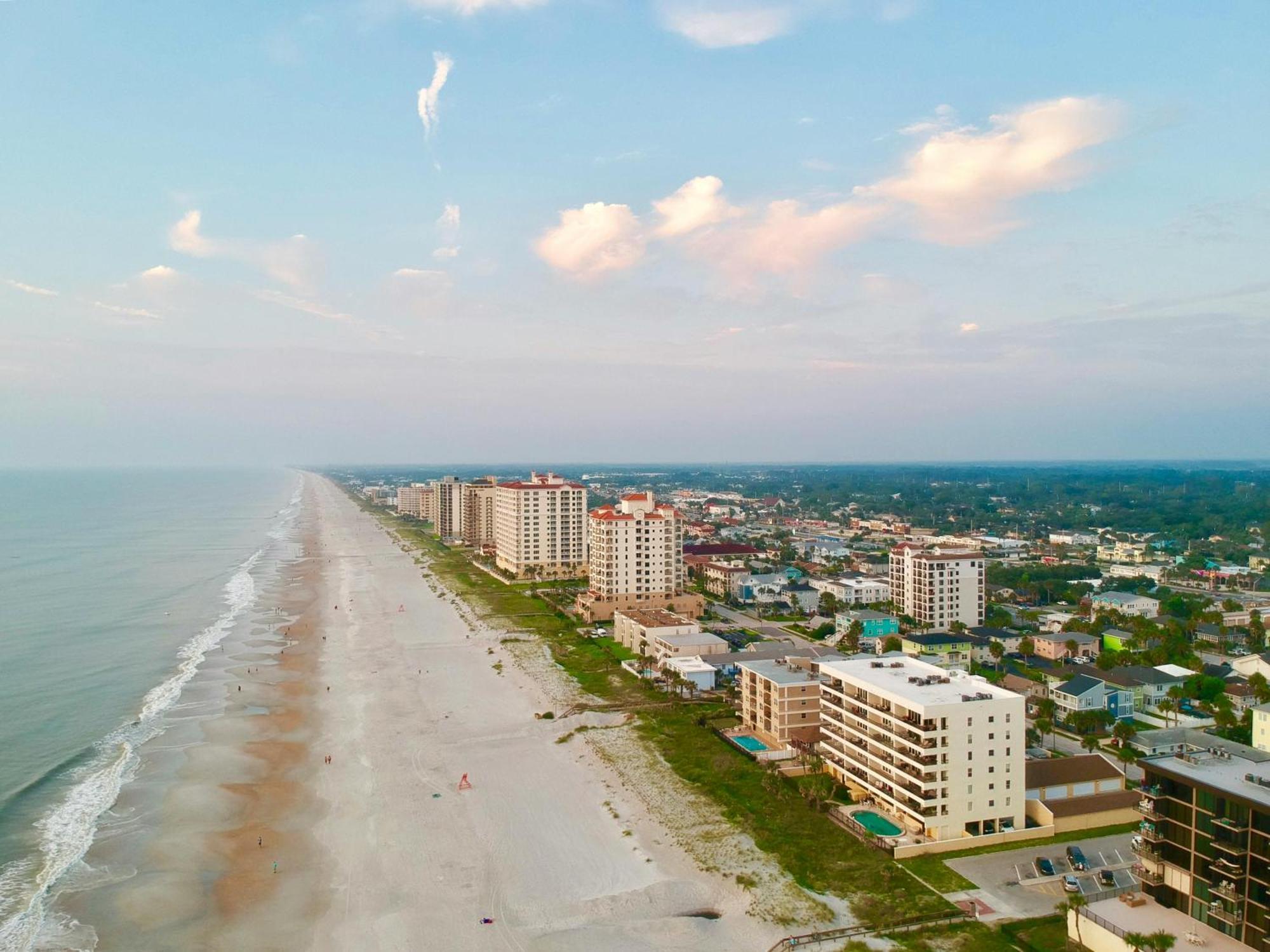 La Quinta Inn & Suites By Wyndham Jacksonville Mandarin Dış mekan fotoğraf